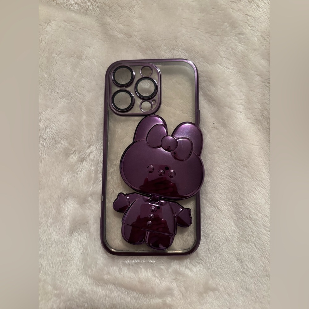 iPhone Pro Max case